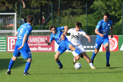 075 Siegendorf U23 - Pinkafeld U23 (2-3)
