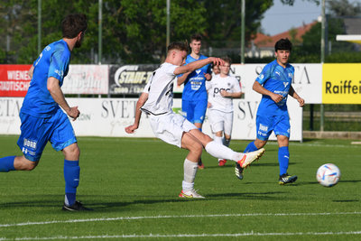 062 Siegendorf U23 - Pinkafeld U23 (2-3)