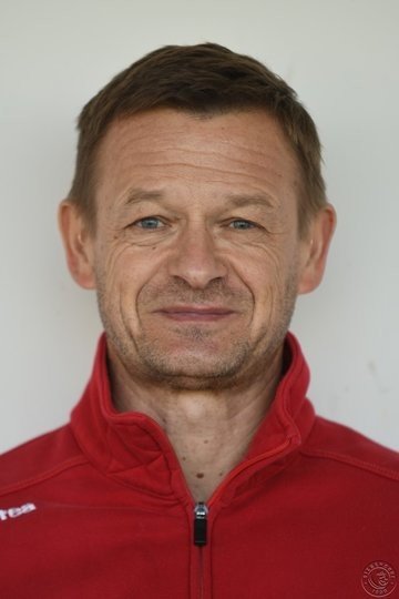 Vereinsobmann Stefan Strommer feiert seinen 60iger.