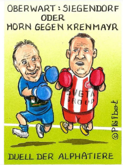Horn & Krenmayr