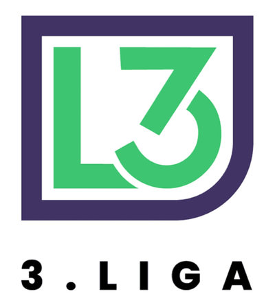 3. Liga (Logo klein)