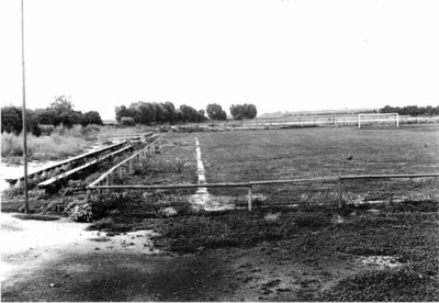 Bild 8 Sportplatz Juni 1950 (2)