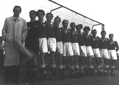 Bild 6 Mannschaftsfoto 1947