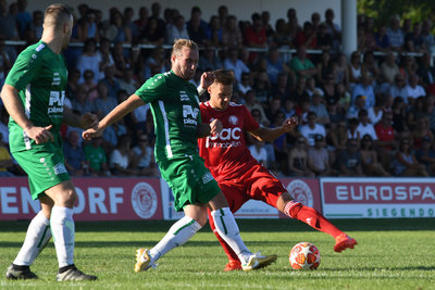2019-08-18 Siegendorf - Klingenbach (1-0)