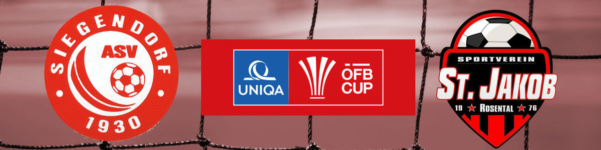 ÖFB-Cup auf ein Neues